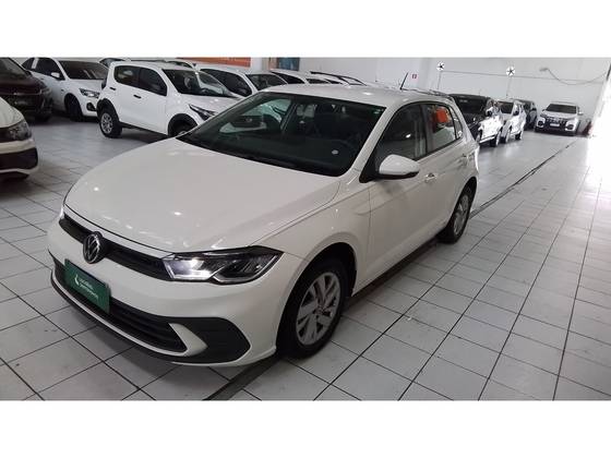 VOLKSWAGEN POLO 1.0 MPI MANUAL